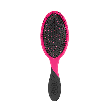 SPAZZOLA WET PRO DETANGLER ROSA